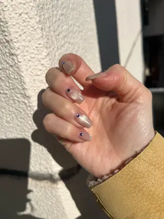 ネイル LINON所属・【LINON】 airiのネイルデザイン