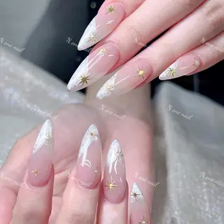 ネイル N.one 🎀ユイ🎀のネイルデザイン