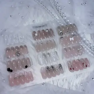 ネイル ayano 【パラジェル取扱店】のエステ・リラクイメージ