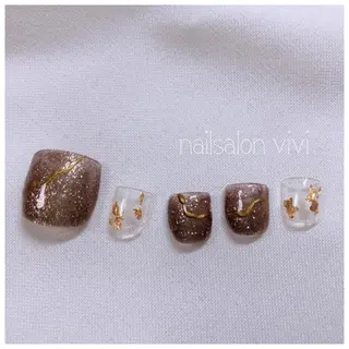 ネイル ＶＩＶＩ nailsalonのネイルデザイン