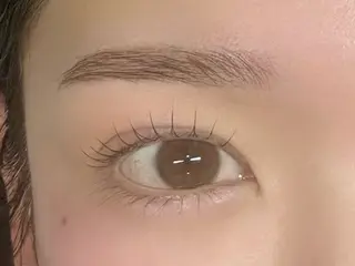 マツエク・マツパ egerie 恵比寿 /KANAのマツエク・マツパデザイン