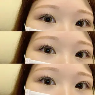 マツエク・マツパ ANELA福島店所属・ANELA福島店 SATOのマツエク・マツパデザイン