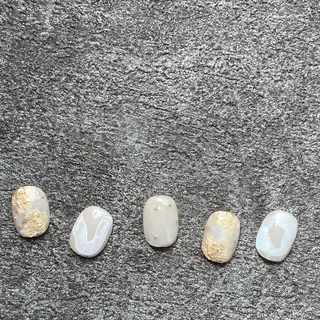 ネイル 49-seek所属・49-seek 松野千恵子のネイルデザイン