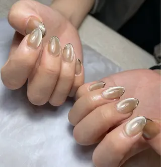 ネイル nailsalon gagaのネイルデザイン