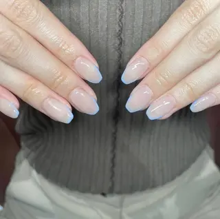 ネイル LINXS aosaのネイルデザイン