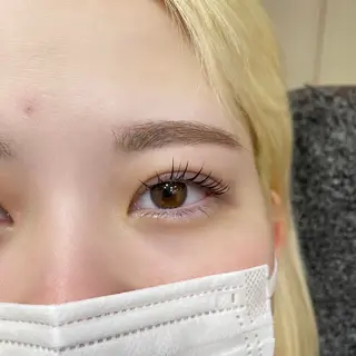 マツエク・マツパ Mai マイのマツエク・マツパデザイン