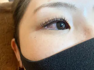 マツエク・マツパ セレビアイ新越谷 川畑のマツエク・マツパデザイン