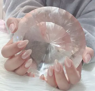 ネイル LoaChaton kaeのネイルデザイン