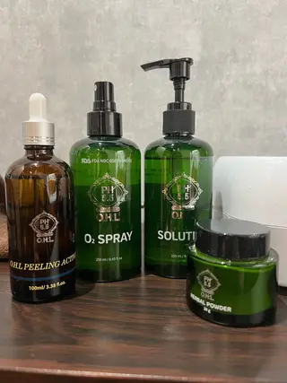 ぷるる 神崎のエステ・リラクイメージ