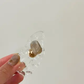 ネイル mia.⌇@nail ist_miaのネイルデザイン