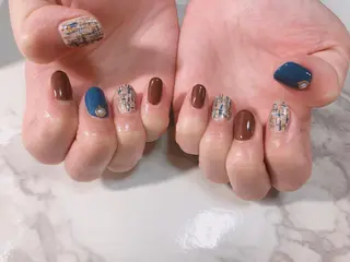 ネイル Regaro i.sのネイルデザイン