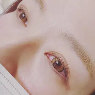 マツエク・マツパ eyelash salon an所属・アイラッシュサロン anのマツエク・マツパデザイン