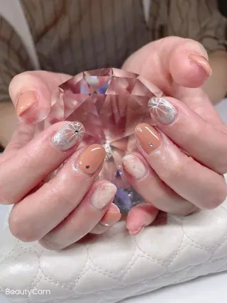 ネイル yuni所属・Nail salon yuriのネイルデザイン