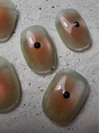 ネイル stan _nailのネイルデザイン