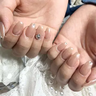 ネイル Nail Salon Elpis所属・Nail Salon Elpisのネイルデザイン