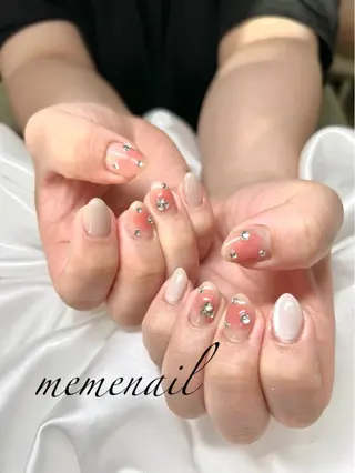 ネイル Noguchi Megumiのその他イメージ