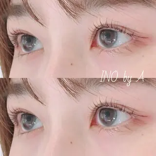 マツエク・マツパ メンズ眉毛サロンラボ所属・メンズ眉毛サロンラボ 🫧 牧田 雪乃の眉毛・アイブロウイメージ