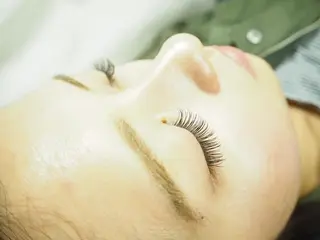 マツエク・マツパ Favori 山下のマツエク・マツパデザイン