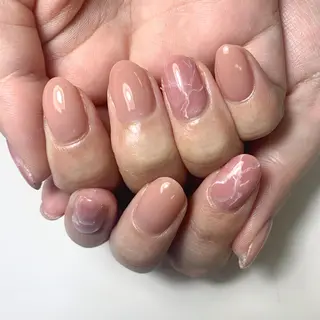 ネイル FIORITURA aiのネイルデザイン