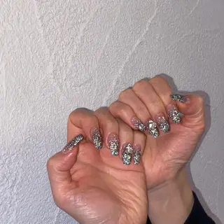 ネイル You＆I【ゆい】所属・You＆I ゆいのネイルデザイン