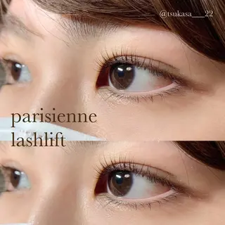 パーマ atore つかさのマツエク・マツパデザイン