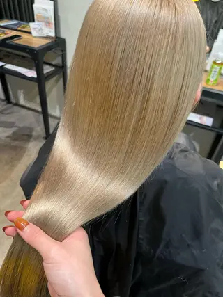 ロング Nanase ♡のヘアスタイル