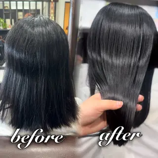 パーマ LIOS ふうか  🌻のヘアスタイル