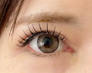 マツエク・マツパ eyelash salon la chou_chou所属・アイラッシュサロン ラシュシュのマツエク・マツパデザイン