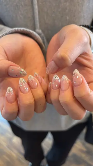 ネイル Lit rina🎀のネイルデザイン