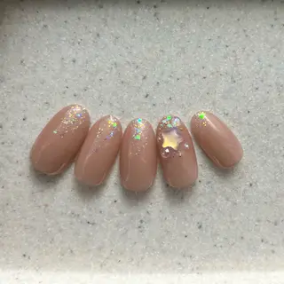 ネイル Nail treeのネイルデザイン