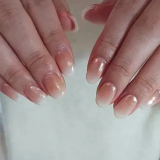 ネイル owlnail /持込みデザイン専門のネイルデザイン