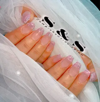 ネイル S&S 村田小百合のネイルデザイン