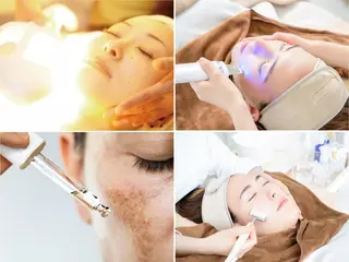 顔脱毛&毛穴&ニキビ 優良№1♪ヒロコ♪のエステ・リラクイメージ