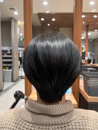 ショート 🌻 ayaka🌻のヘアスタイル