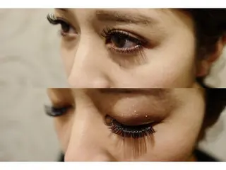 マツエク・マツパ Salon EF 名駅店所属・伊藤 恭子の眉毛・アイブロウイメージ