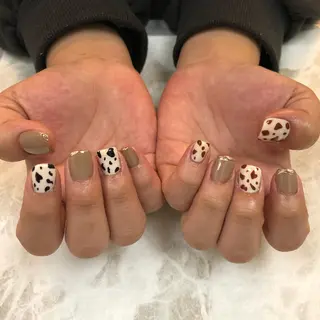 ネイル Irodim所属・MOKA NAKAGAWAのエステ・リラクイメージ