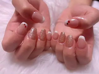 ネイル Lino  Nail所属・Lino Nailのネイルデザイン