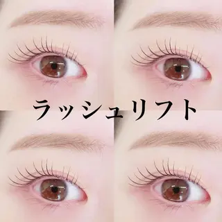 マツエク・マツパ miho【吉祥寺】 ★プライベートサロンのマツエク・マツパデザイン