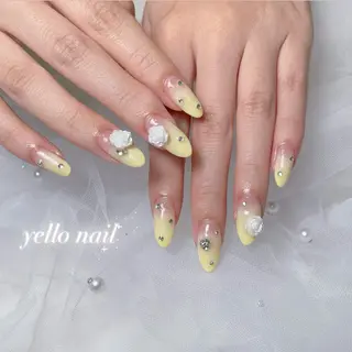 ネイル RE SALONのネイルデザイン