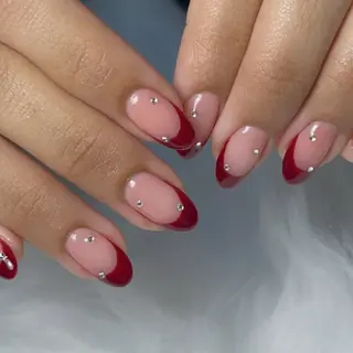 ネイル Nicole Nailsのネイルデザイン