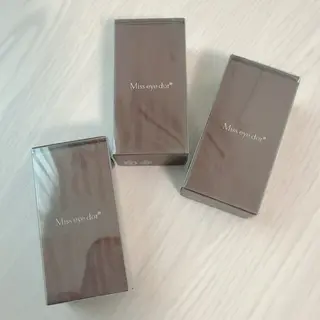 マツエク・マツパ LAÉSSE (ラエッセ)のマツエク・マツパデザイン