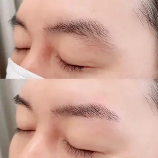 アイブロウ LeCoeur亀貝店 廣川裕佳のマツエク・マツパデザイン