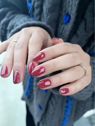 ネイル haru.nail harunaのネイルデザイン