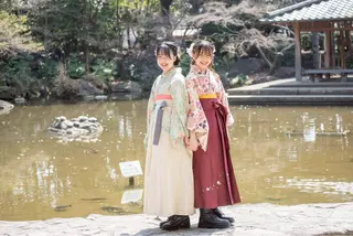 キッズ 野咲き 美容室のマツエク・マツパデザイン