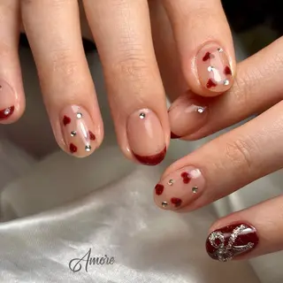 ネイル You kyehwaのネイルデザイン