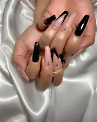 ネイル Jaime Yuiのネイルデザイン