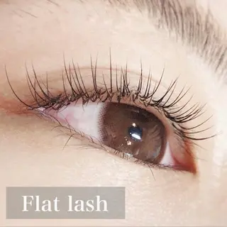 マツエク・マツパ 横尾 朱理のマツエク・マツパデザイン