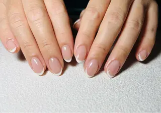 ネイル 金山 沙織のエステ・リラクイメージ