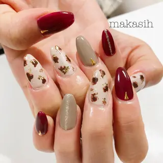 ネイル 濱田 美菜子のエステ・リラクイメージ