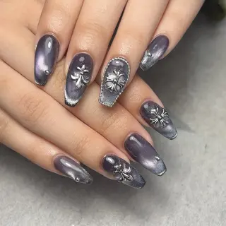 ネイル spira rianのネイルデザイン